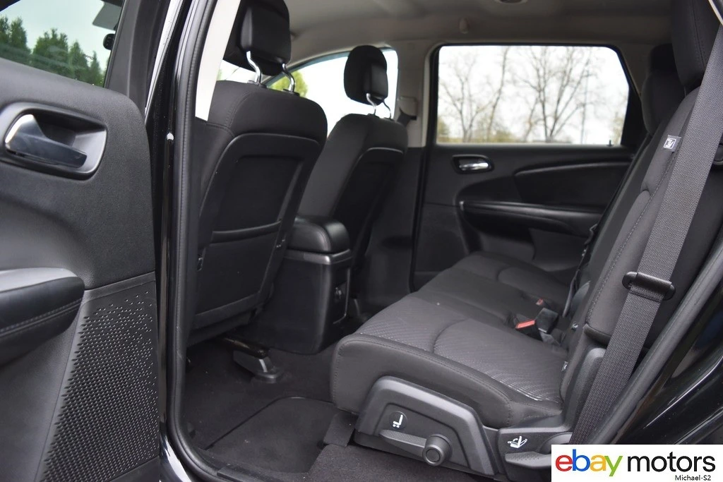 2017 Dodge Journey - Image 13 of 21
