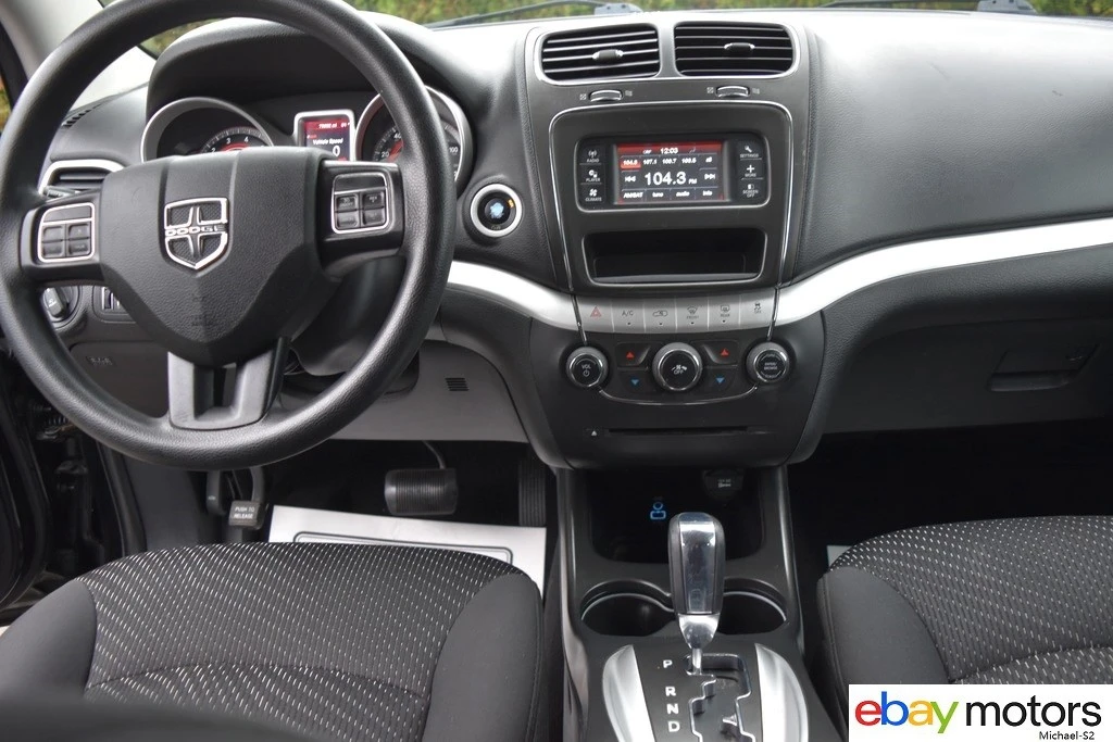 2017 Dodge Journey - Image 15 of 21