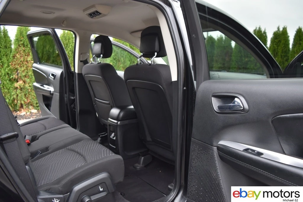 2017 Dodge Journey - Image 19 of 21
