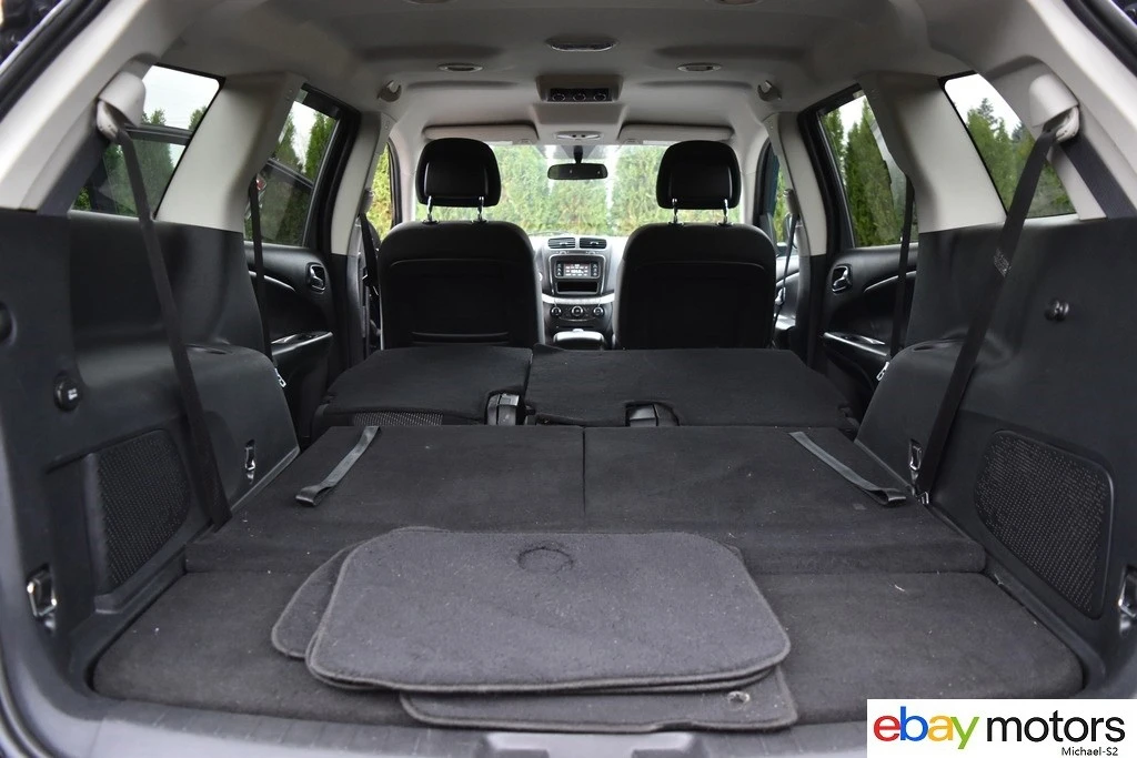 2017 Dodge Journey - Image 16 of 21