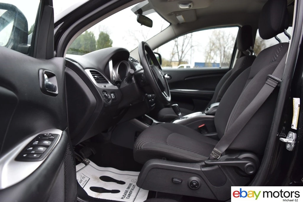 2017 Dodge Journey - Image 10 of 21