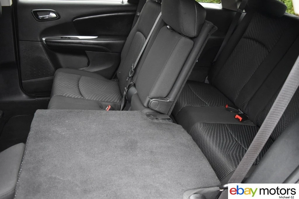 2017 Dodge Journey - Image 14 of 21