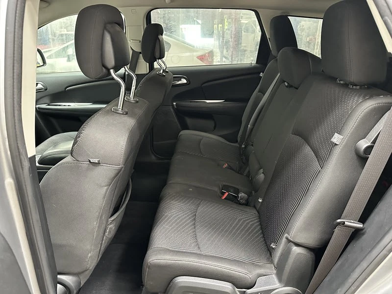 2017 Dodge Journey - Image 12 of 21