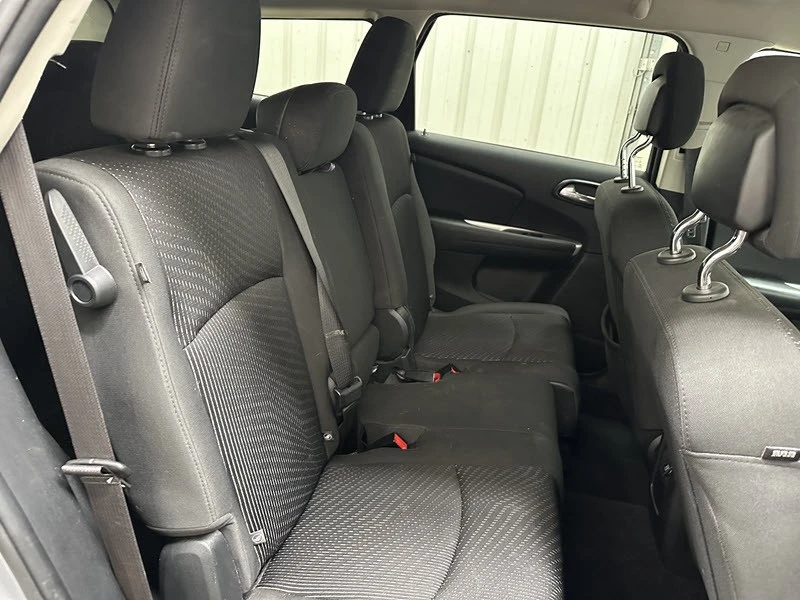 2017 Dodge Journey - Image 18 of 21