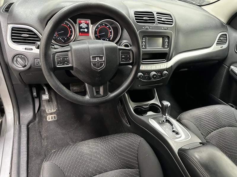 2017 Dodge Journey - Image 8 of 21