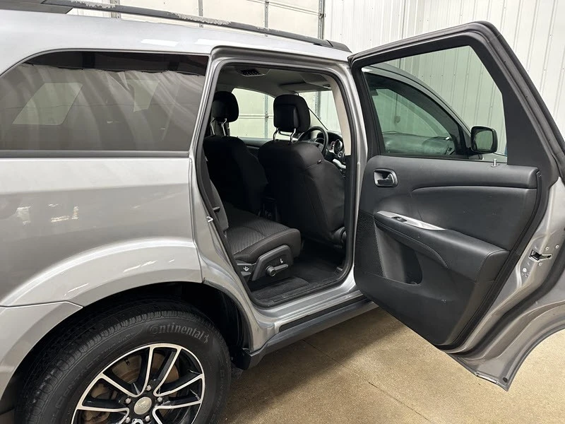 2017 Dodge Journey - Image 17 of 21