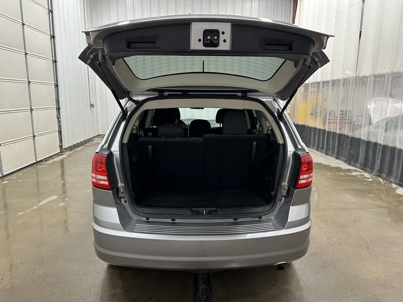 2017 Dodge Journey - Image 16 of 21