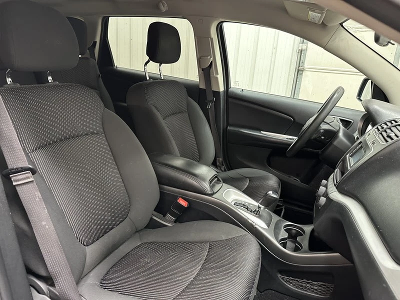 2017 Dodge Journey - Image 21 of 21