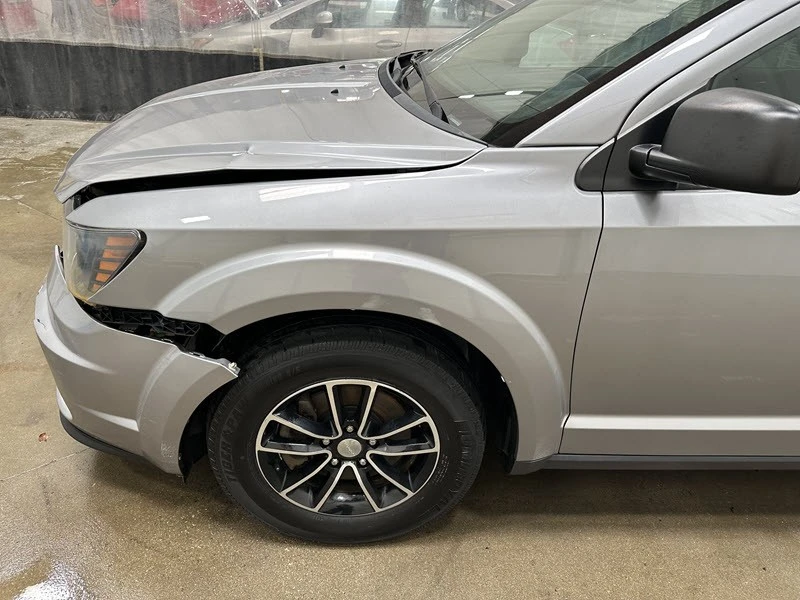 2017 Dodge Journey - Image 15 of 21