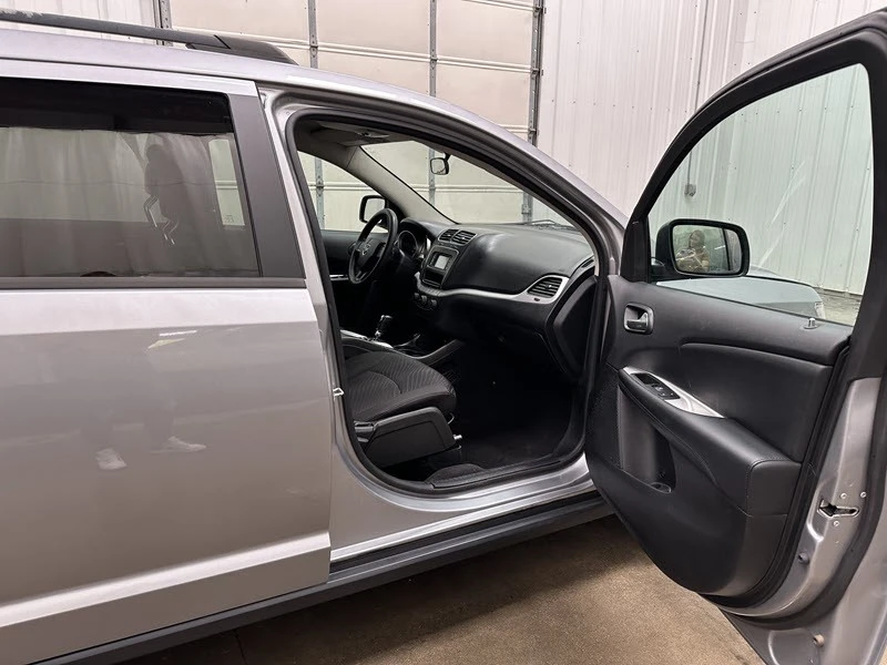 2017 Dodge Journey - Image 20 of 21