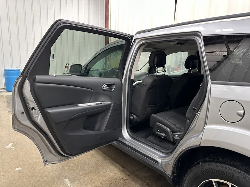 2017 Dodge Journey - Image 11 of 21