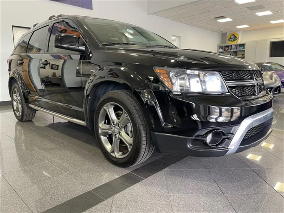 2017 Dodge Journey - Image 7 of 31
