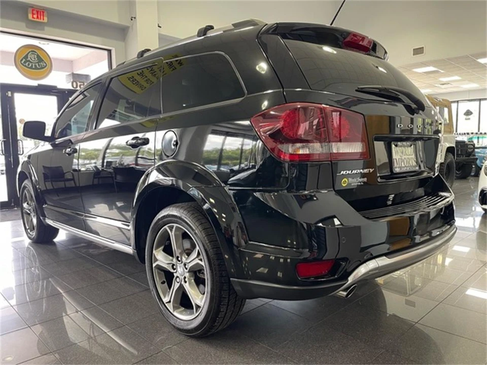 2017 Dodge Journey - Image 3 of 31