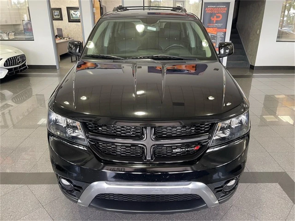 2017 Dodge Journey - Image 9 of 31