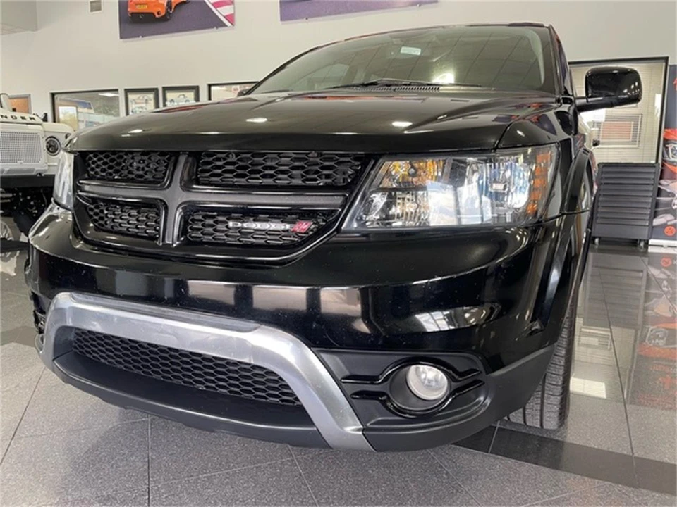 2017 Dodge Journey - Image 11 of 31