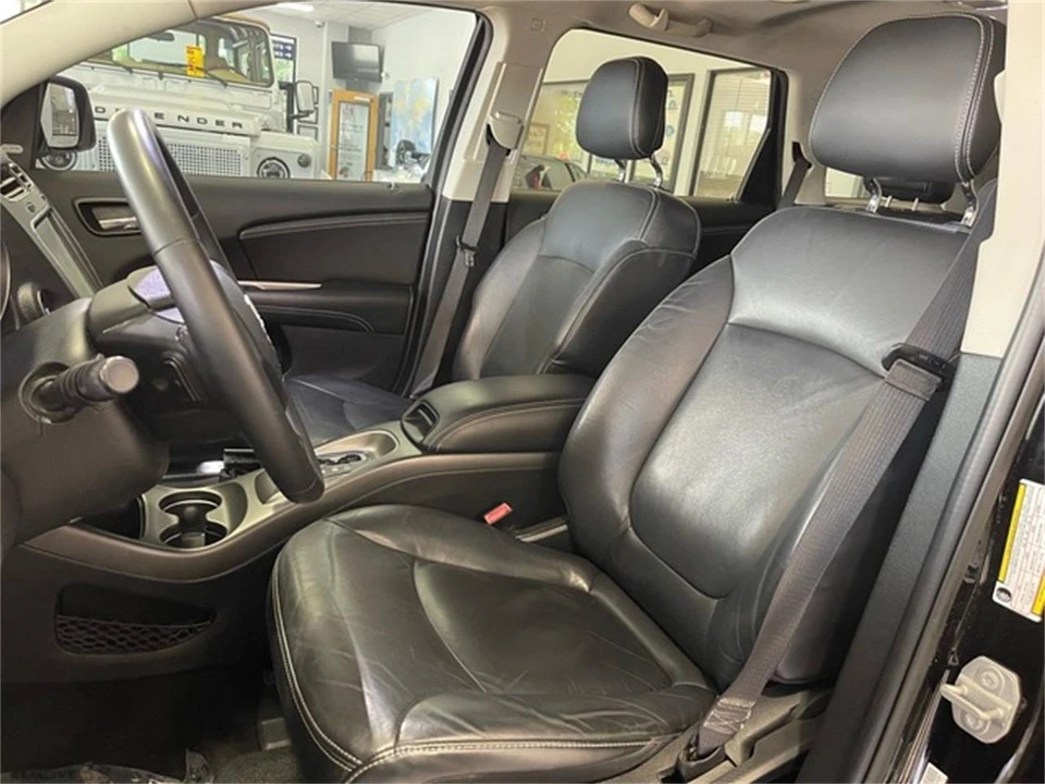 2017 Dodge Journey - Image 25 of 31