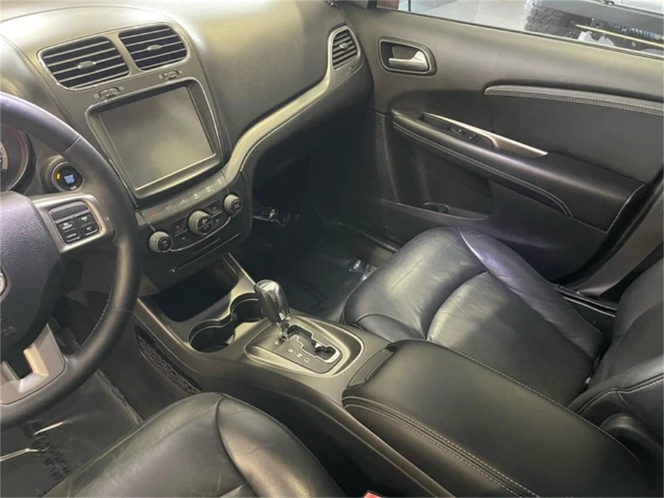 2017 Dodge Journey - Image 26 of 31