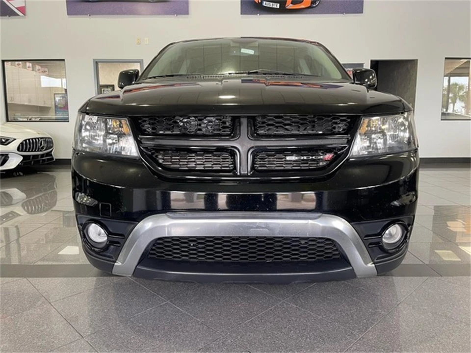2017 Dodge Journey - Image 8 of 31