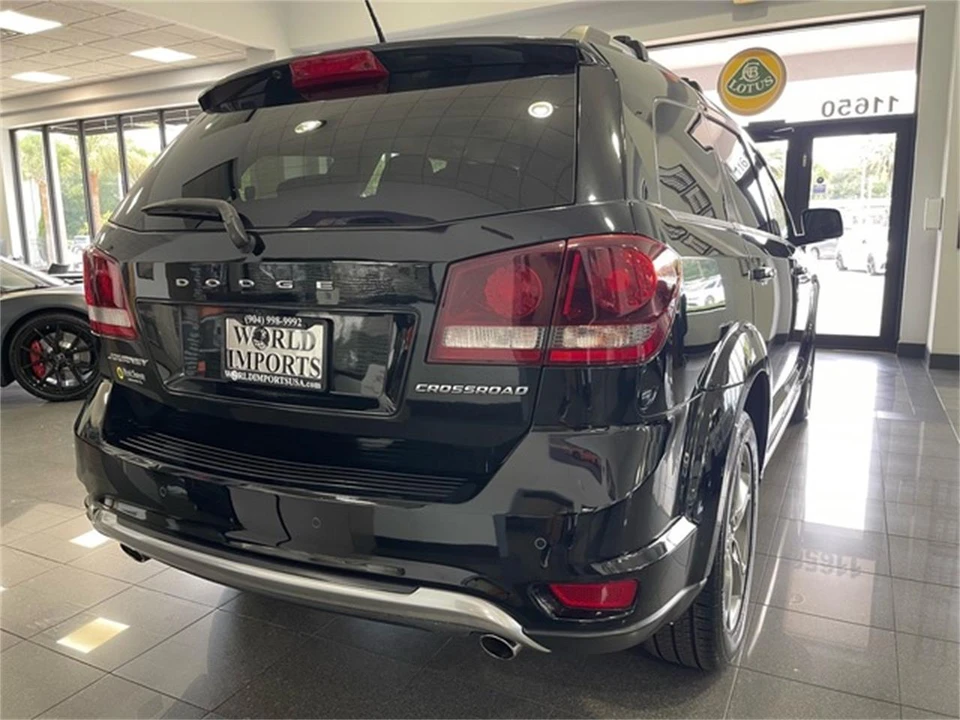 2017 Dodge Journey - Image 18 of 31
