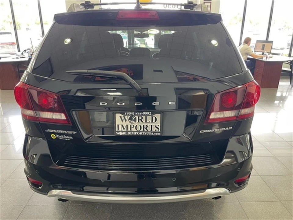 2017 Dodge Journey - Image 4 of 31
