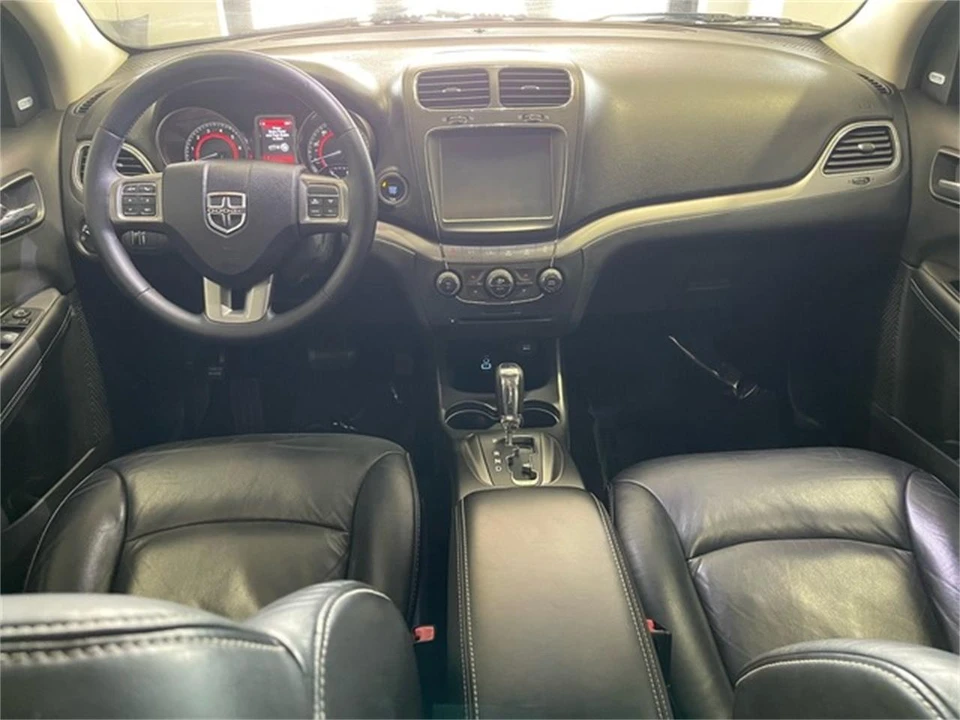 2017 Dodge Journey - Image 28 of 31