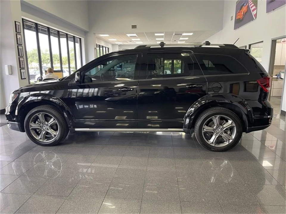 2017 Dodge Journey - Image 2 of 31