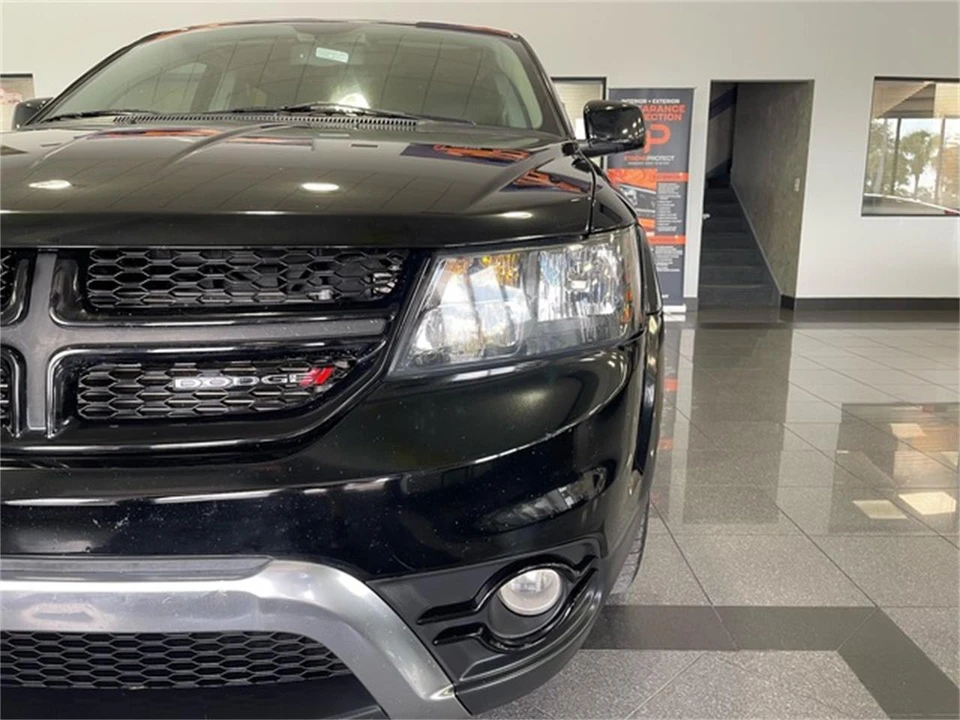 2017 Dodge Journey - Image 10 of 31