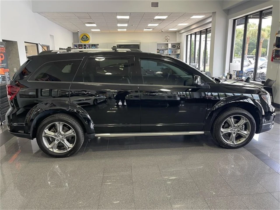 2017 Dodge Journey - Image 6 of 31