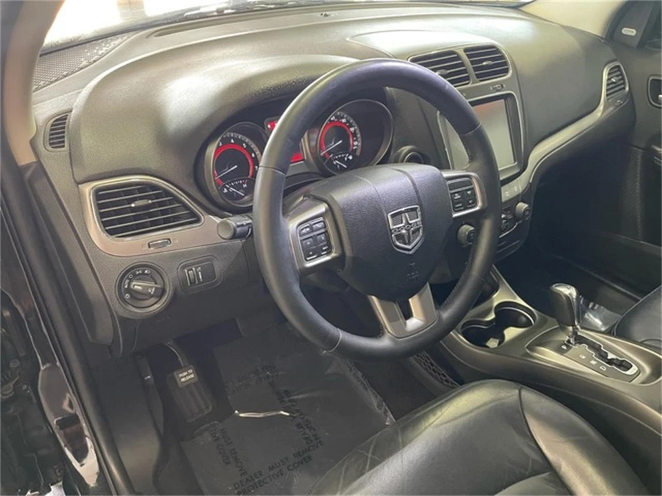 2017 Dodge Journey - Image 24 of 31