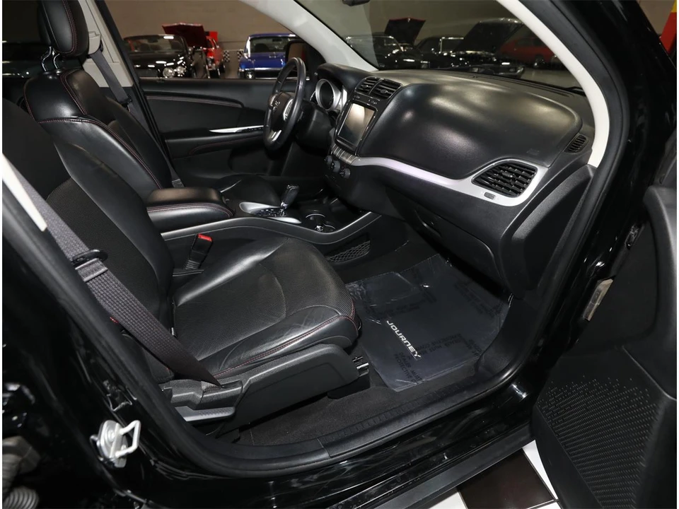 2017 Dodge Journey - Image 31 of 31