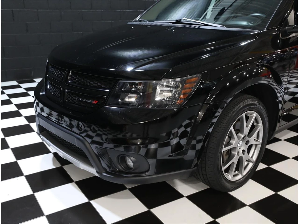 2017 Dodge Journey - Image 7 of 31