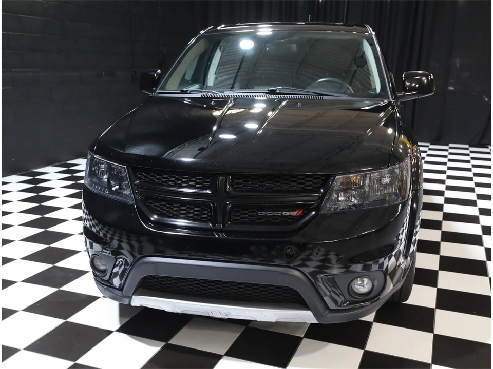 2017 Dodge Journey - Image 10 of 31