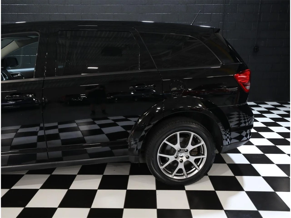 2017 Dodge Journey - Image 22 of 31