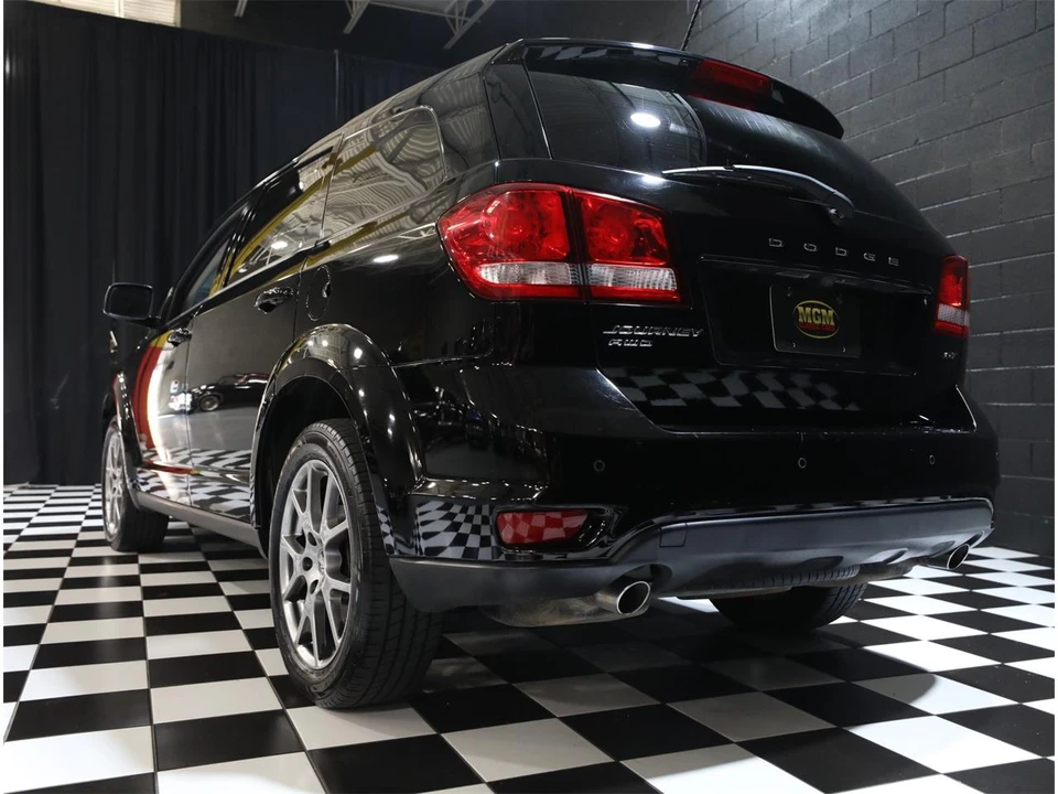 2017 Dodge Journey - Image 19 of 31
