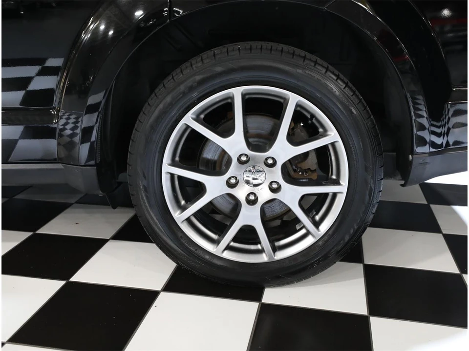 2017 Dodge Journey - Image 25 of 31