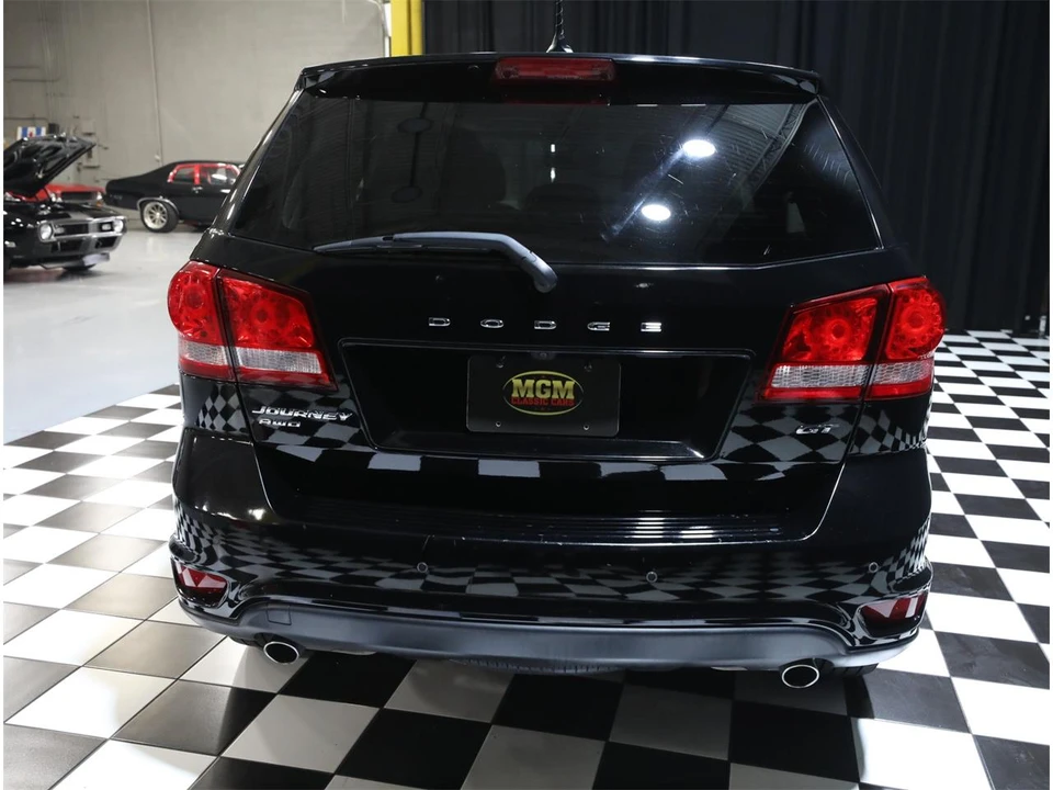2017 Dodge Journey - Image 16 of 31