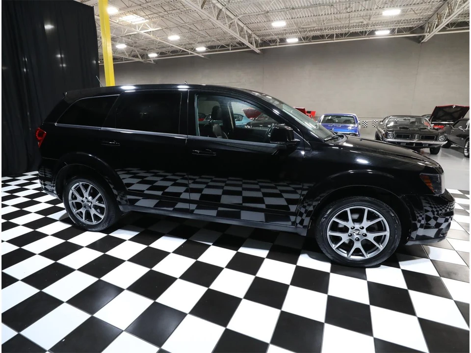 2017 Dodge Journey - Image 13 of 31