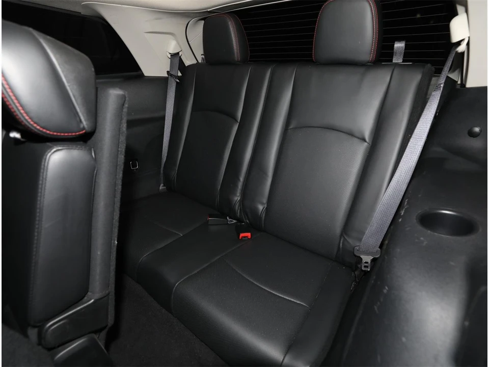 2017 Dodge Journey - Image 4 of 31