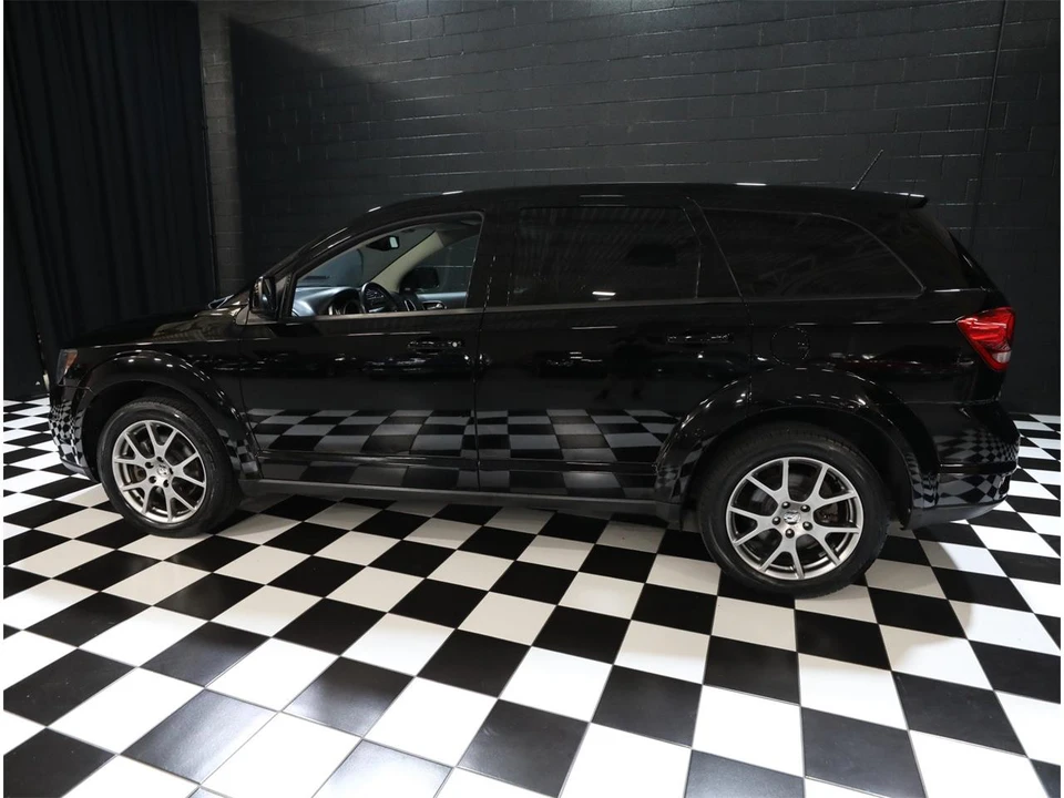 2017 Dodge Journey - Image 23 of 31
