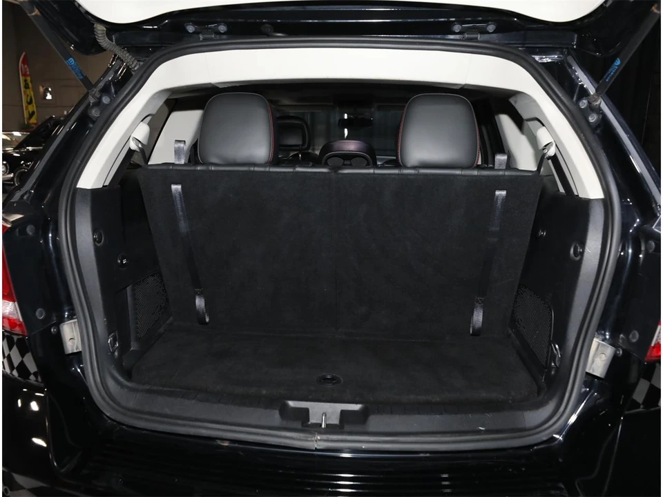 2017 Dodge Journey - Image 5 of 31
