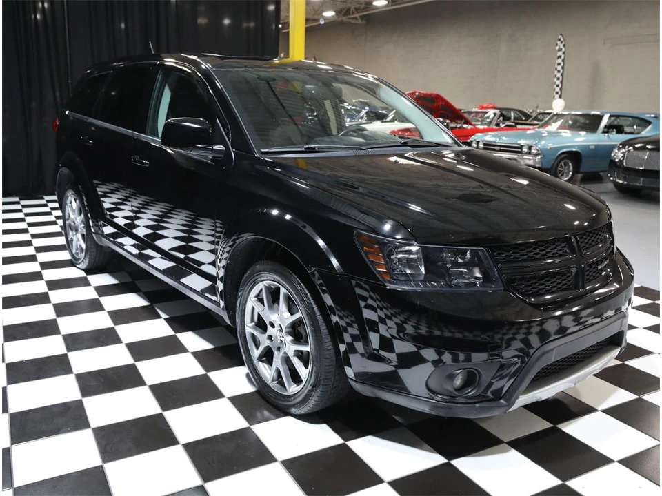 2017 Dodge Journey - Image 11 of 31