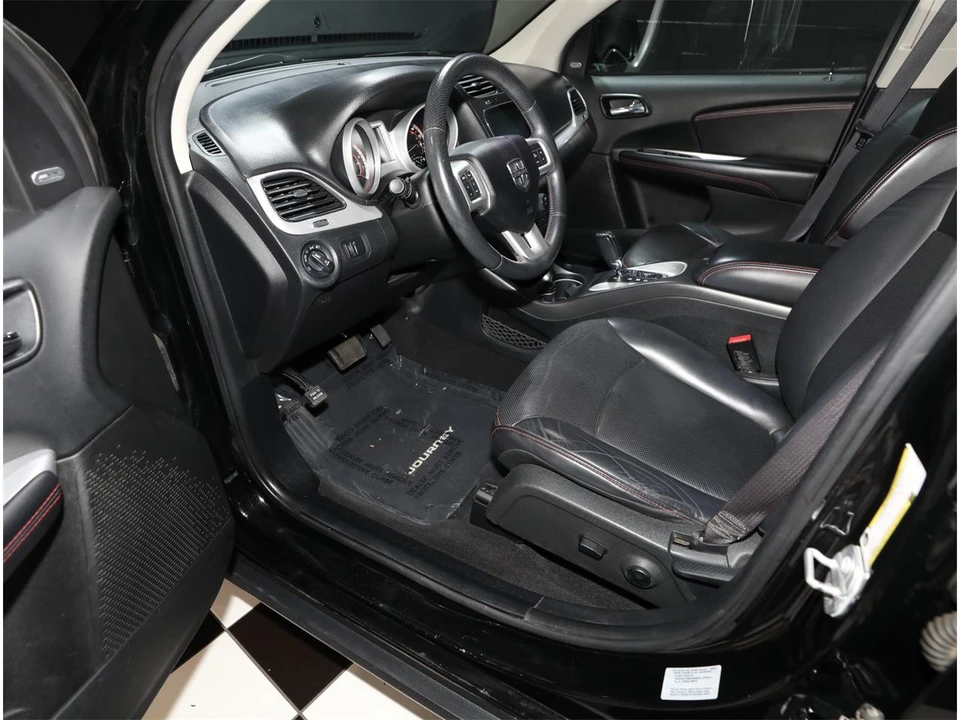 2017 Dodge Journey - Image 3 of 31