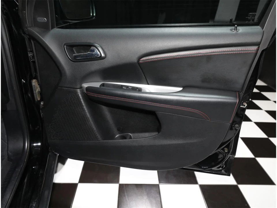 2017 Dodge Journey - Image 29 of 31
