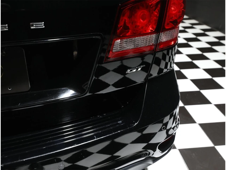 2017 Dodge Journey - Image 17 of 31