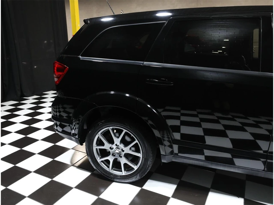 2017 Dodge Journey - Image 14 of 31