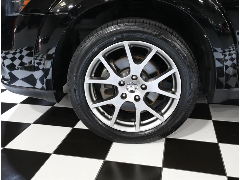 2017 Dodge Journey - Image 26 of 31