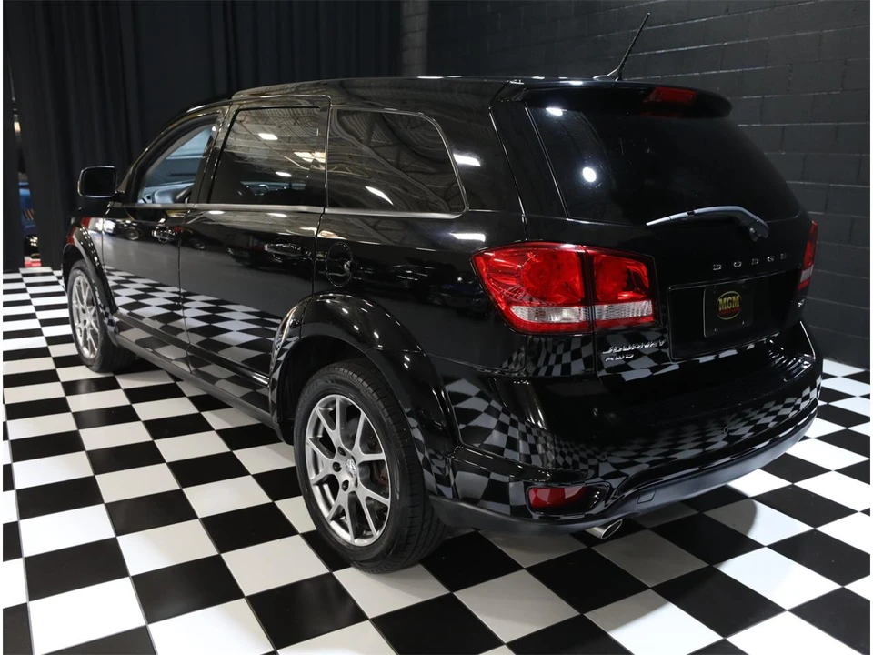 2017 Dodge Journey - Image 20 of 31