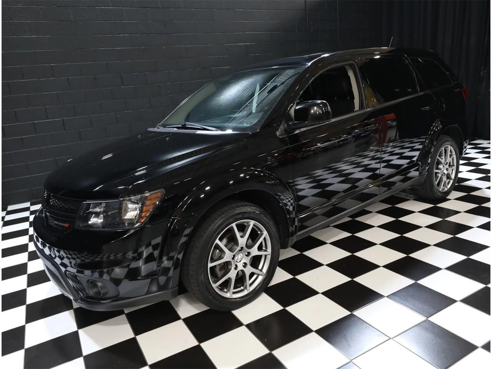 2017 Dodge Journey - Image 8 of 31
