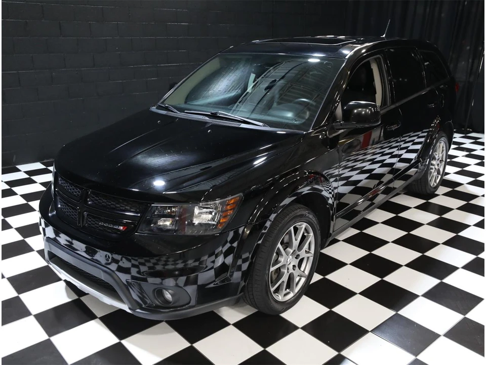 2017 Dodge Journey - Image 6 of 31