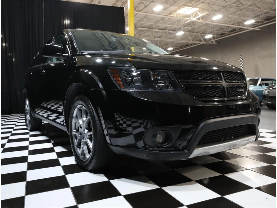 2017 Dodge Journey - Image 12 of 31